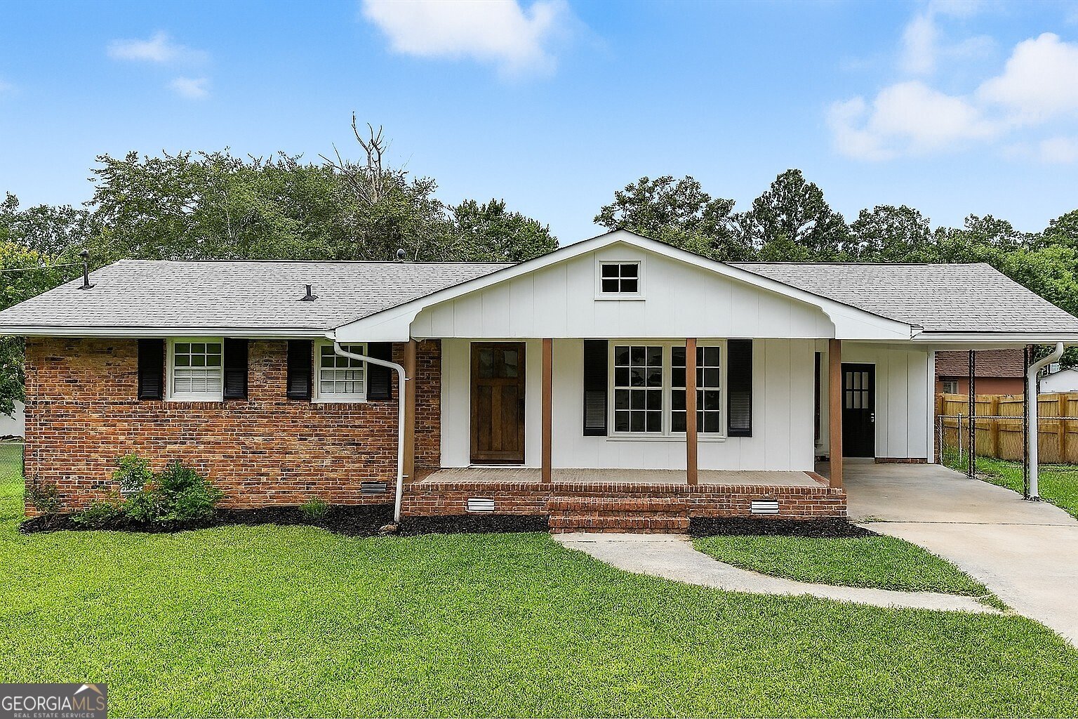 124 Beech Creek Drive Rome - 1