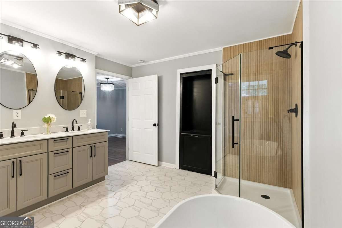 124 Beech Creek Drive Rome - 15
