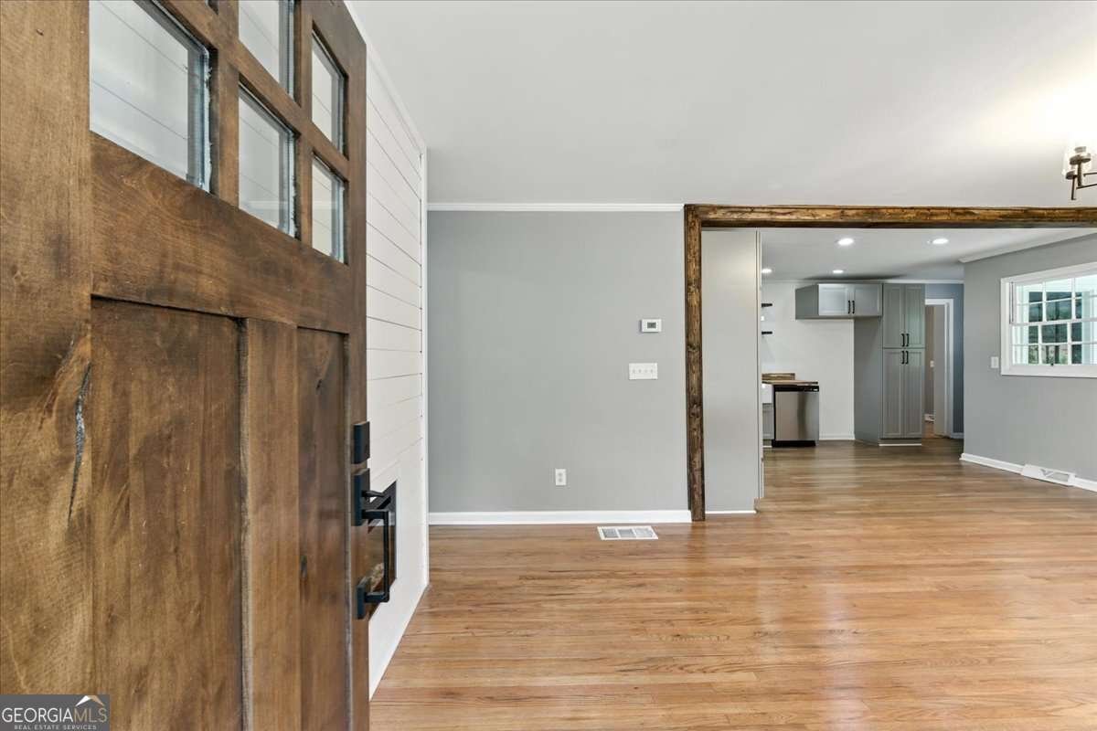 124 Beech Creek Drive Rome - 2