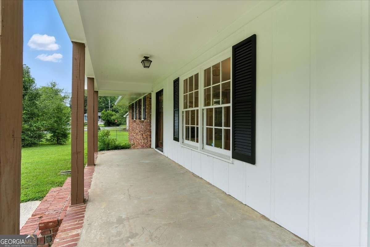 124 Beech Creek Drive Rome - 28