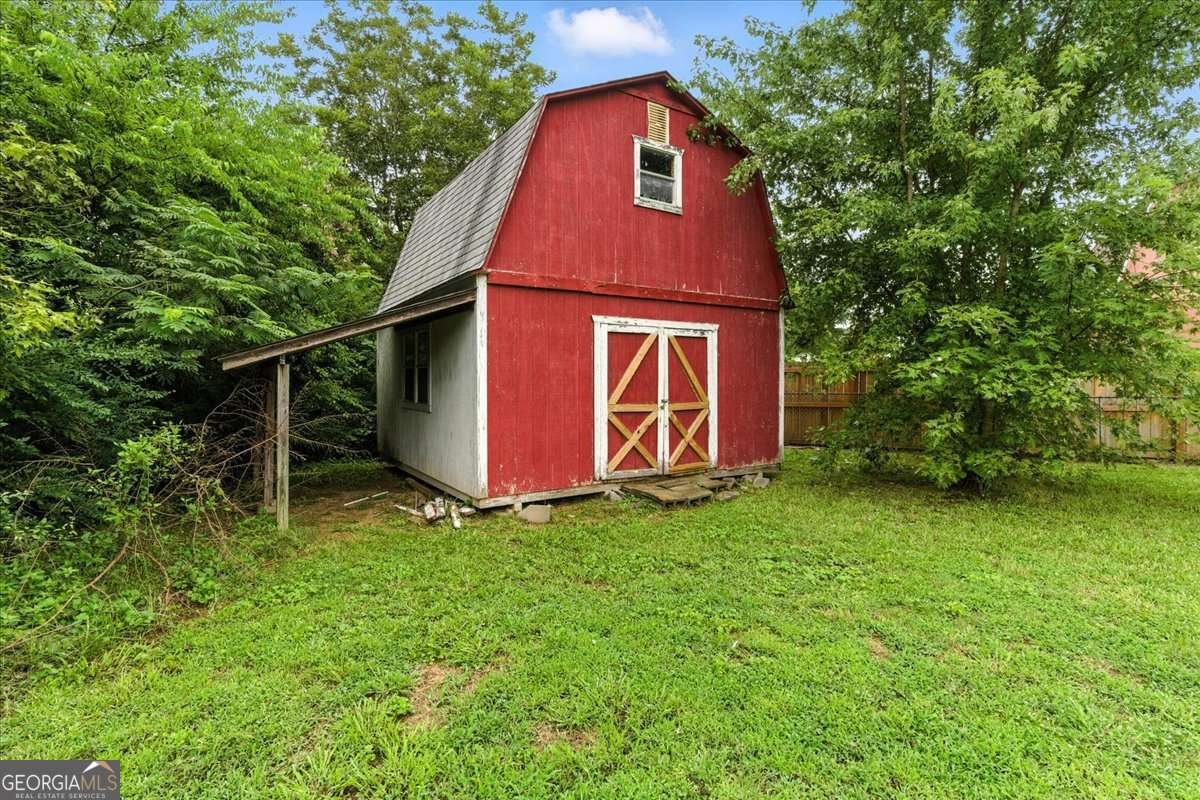 124 Beech Creek Drive Rome - 29