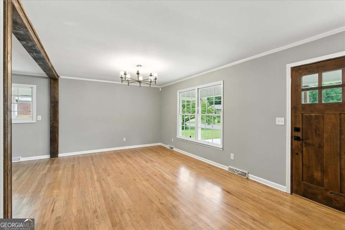 124 Beech Creek Drive Rome - 3