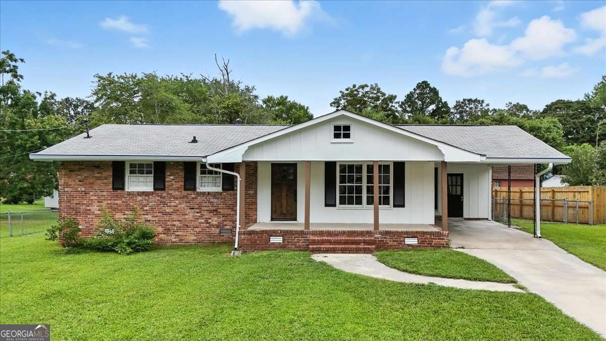 124 Beech Creek Drive Rome - 33