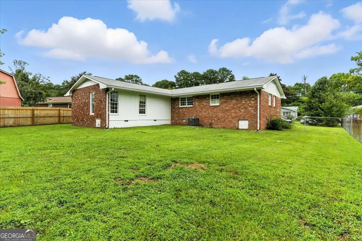 124 Beech Creek Drive Rome - 35