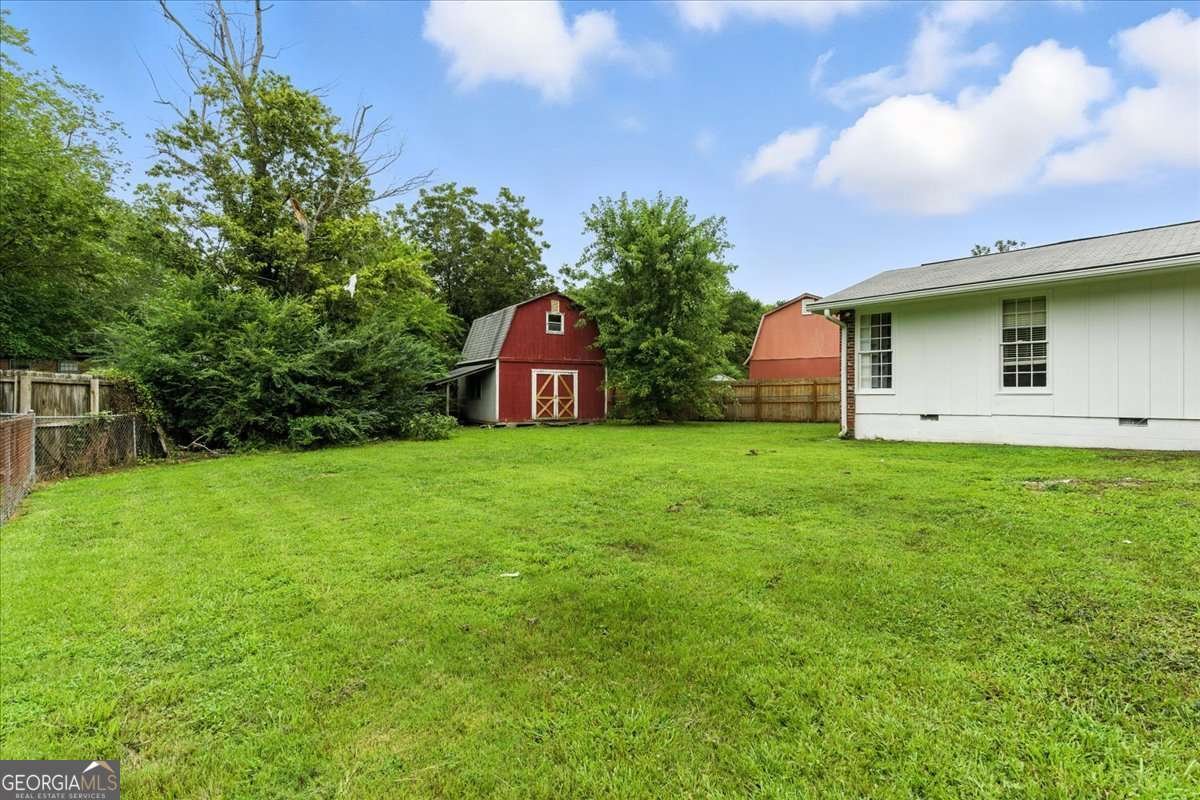 124 Beech Creek Drive Rome - 36