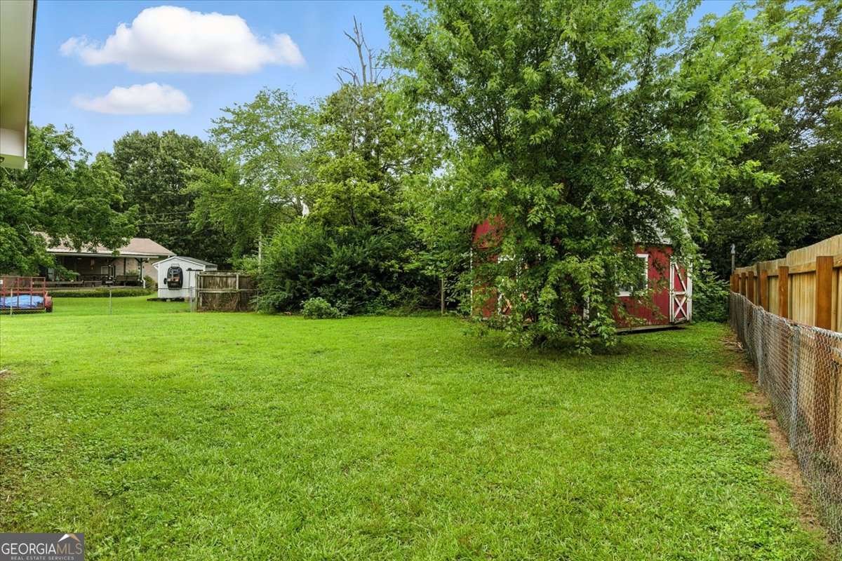 124 Beech Creek Drive Rome - 37