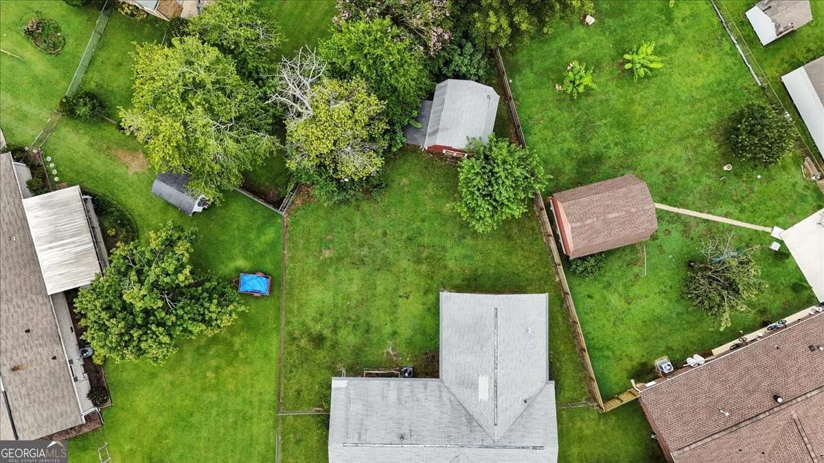 124 Beech Creek Drive Rome - 38