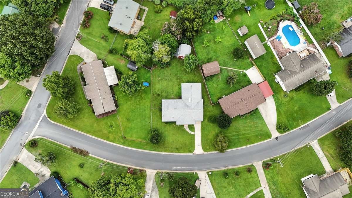 124 Beech Creek Drive Rome - 39