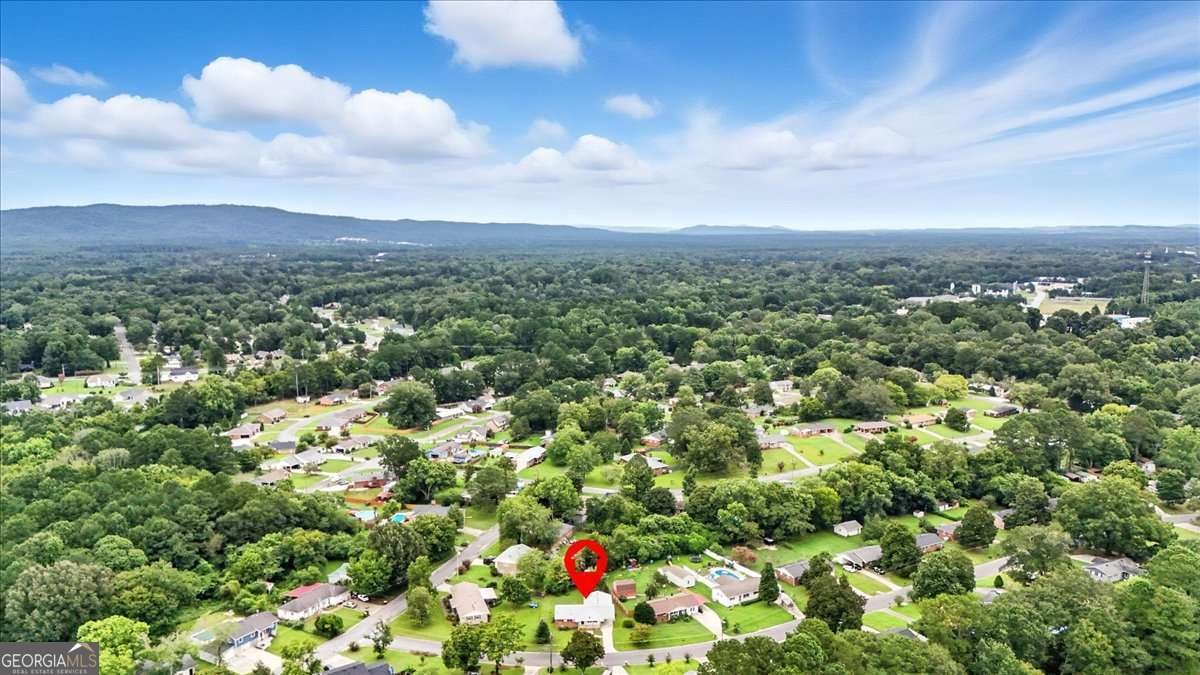 124 Beech Creek Drive Rome - 40