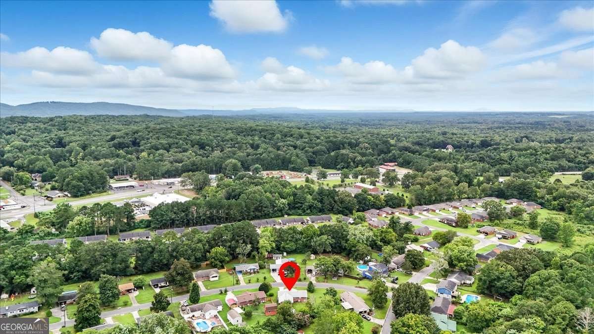 124 Beech Creek Drive Rome - 41