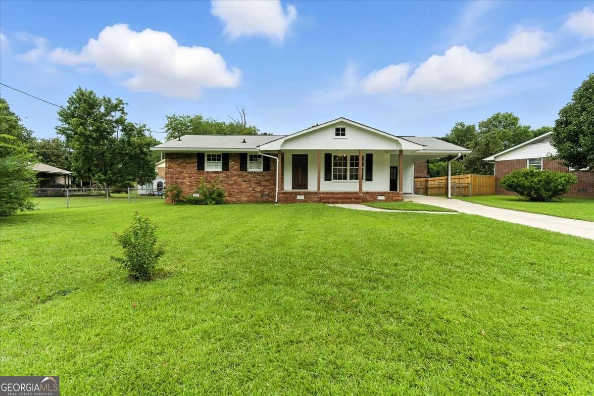 124 Beech Creek Drive Rome - 42