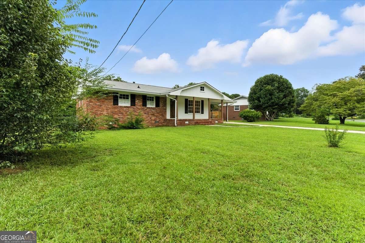124 Beech Creek Drive Rome - 43