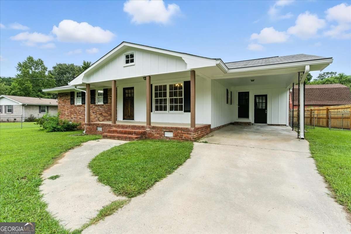 124 Beech Creek Drive Rome - 44