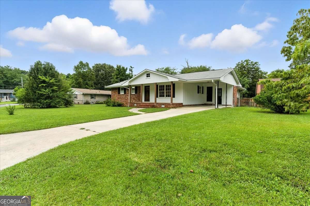 124 Beech Creek Drive Rome - 45