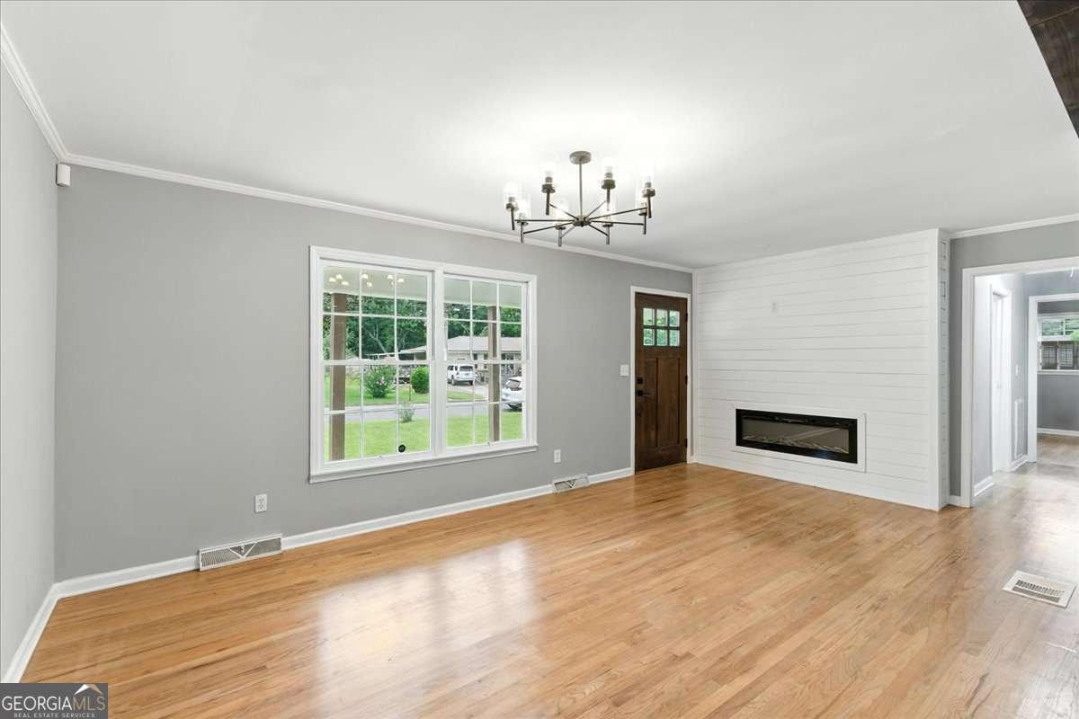 124 Beech Creek Drive Rome - 5