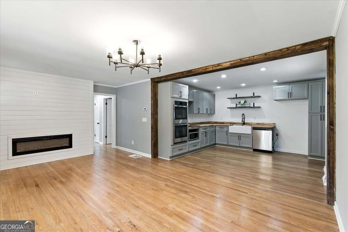 124 Beech Creek Drive Rome - 6