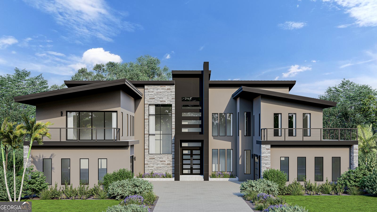240 Brannan Road McDonough - 1