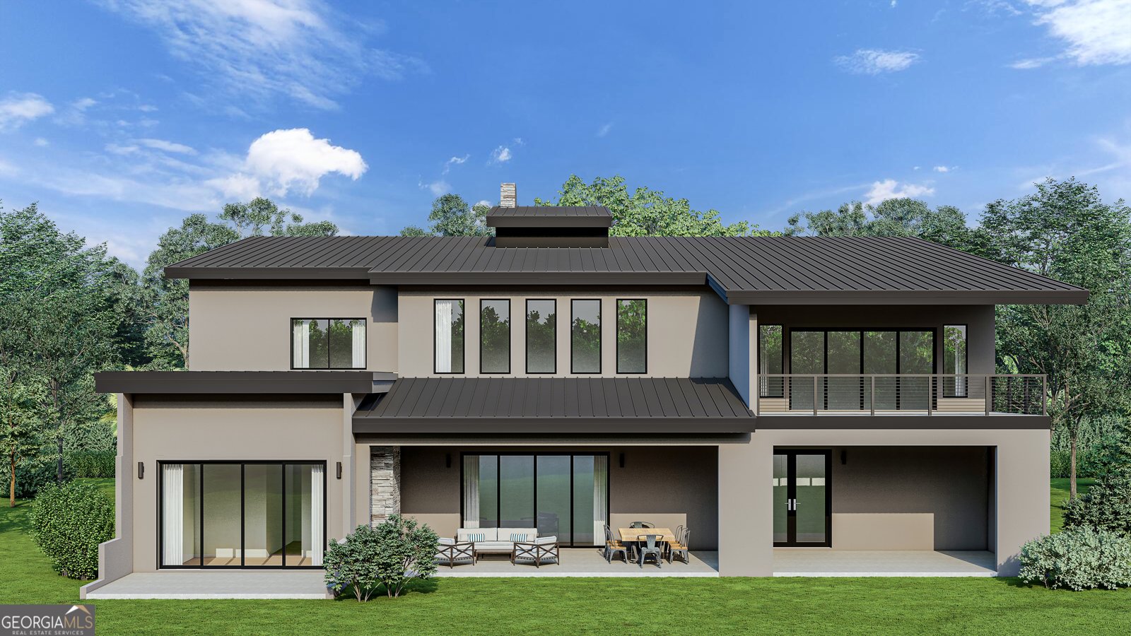 240 Brannan Road McDonough - 2