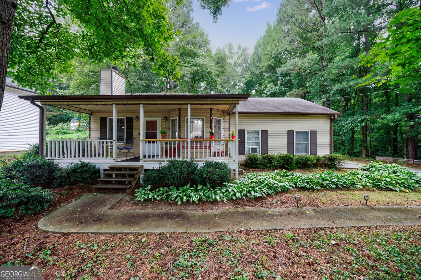 1781 Rose Garden Lane Loganville - 1
