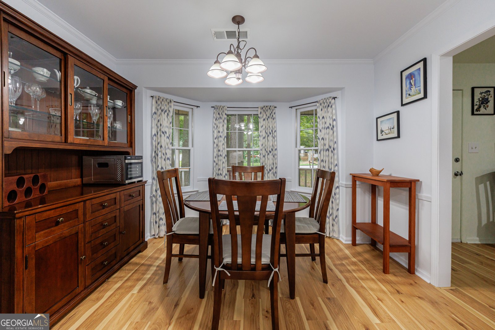 1781 Rose Garden Lane Loganville - 13