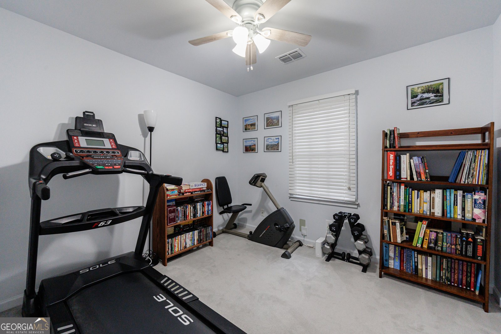 1781 Rose Garden Lane Loganville - 15