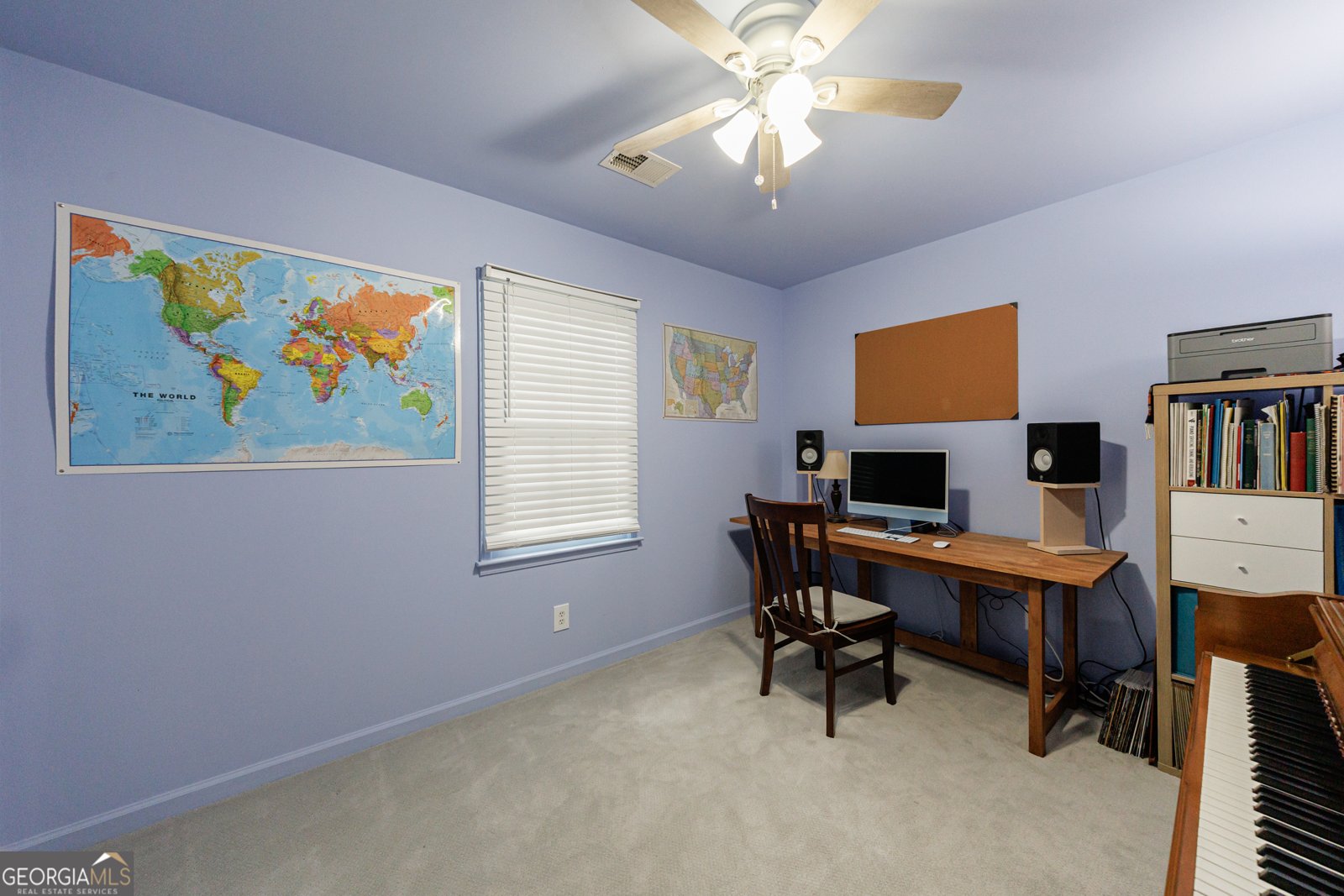 1781 Rose Garden Lane Loganville - 17
