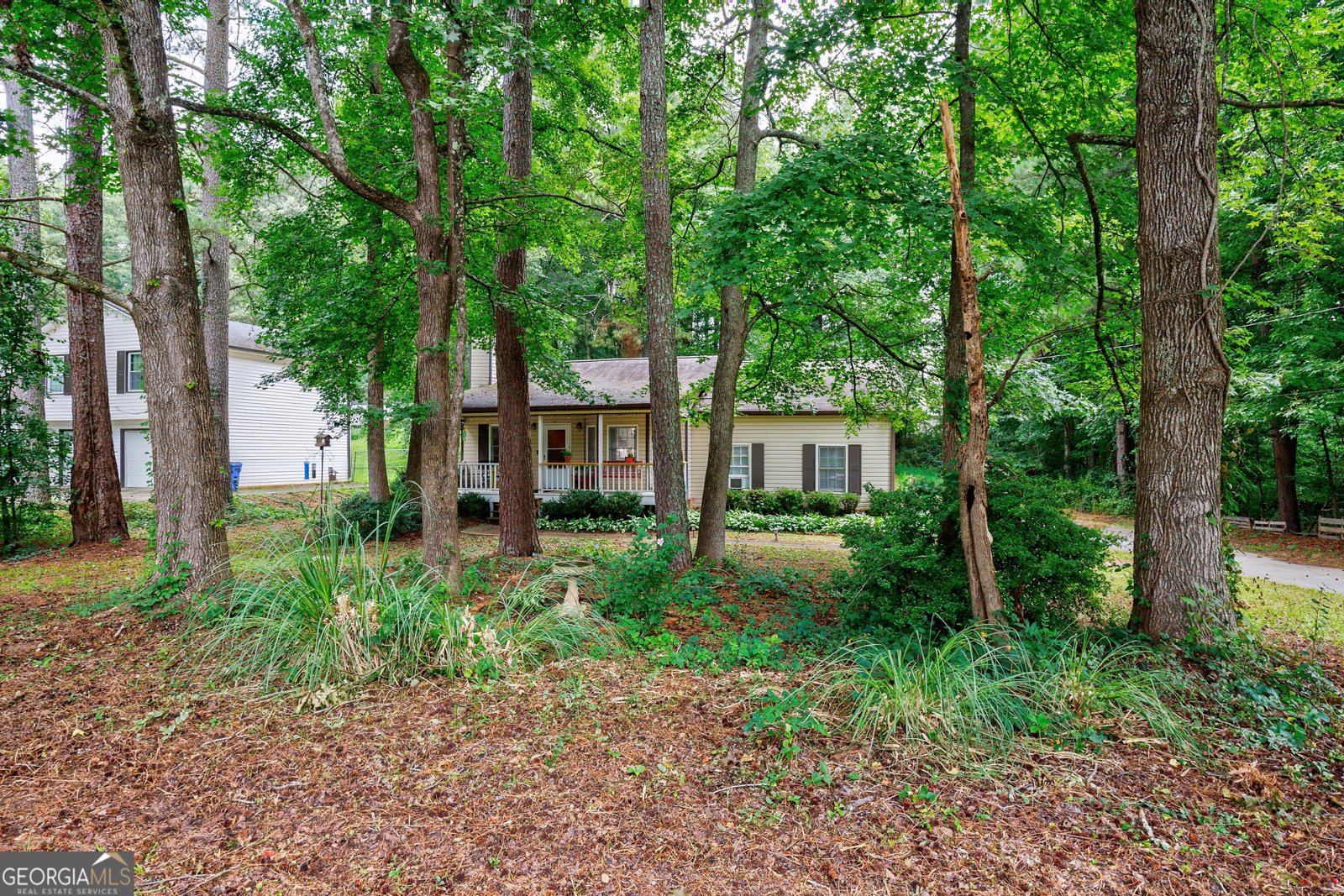 1781 Rose Garden Lane Loganville - 2