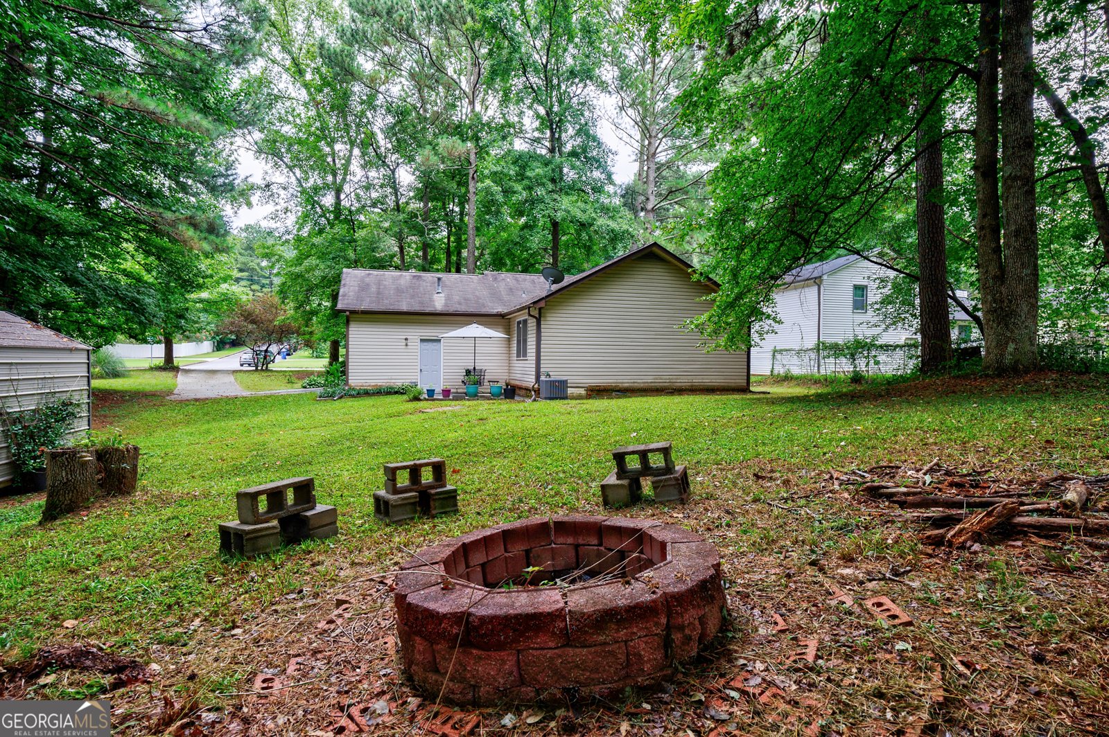 1781 Rose Garden Lane Loganville - 22