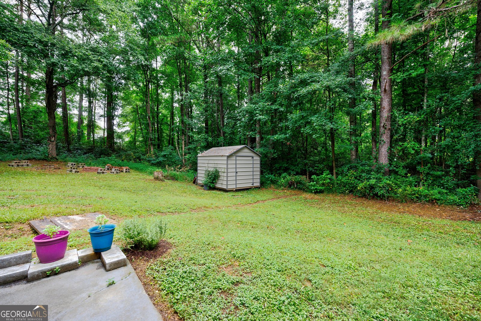1781 Rose Garden Lane Loganville - 23