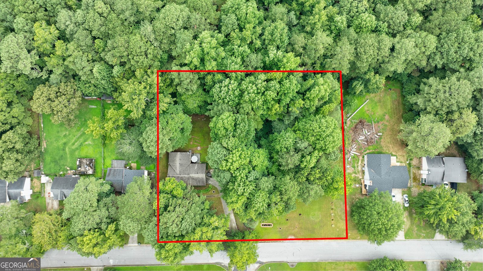 1781 Rose Garden Lane Loganville - 26