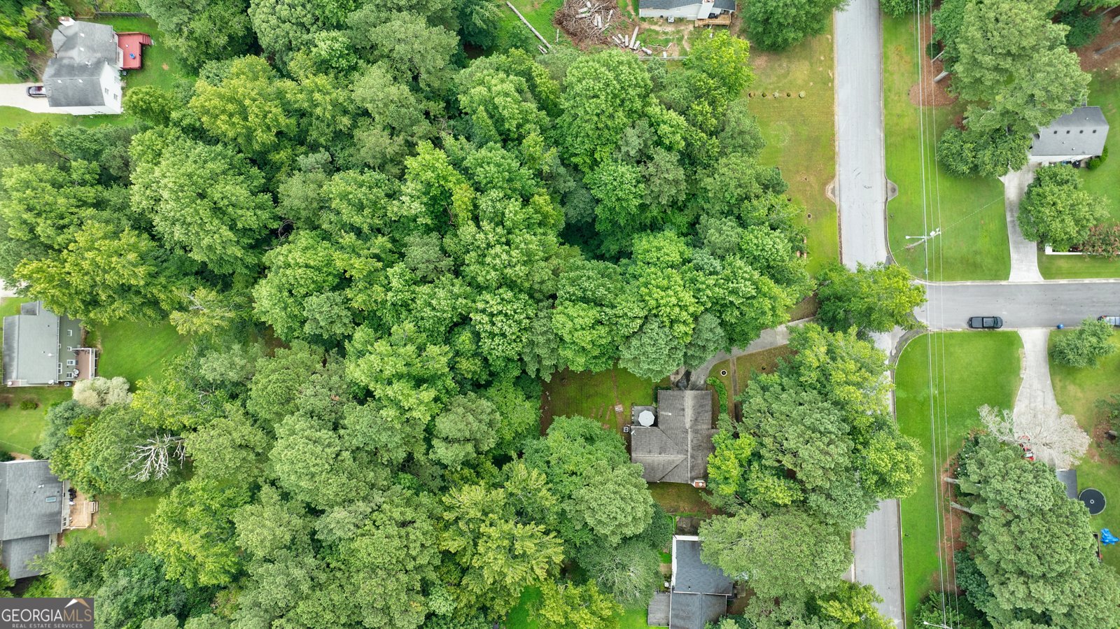 1781 Rose Garden Lane Loganville - 27