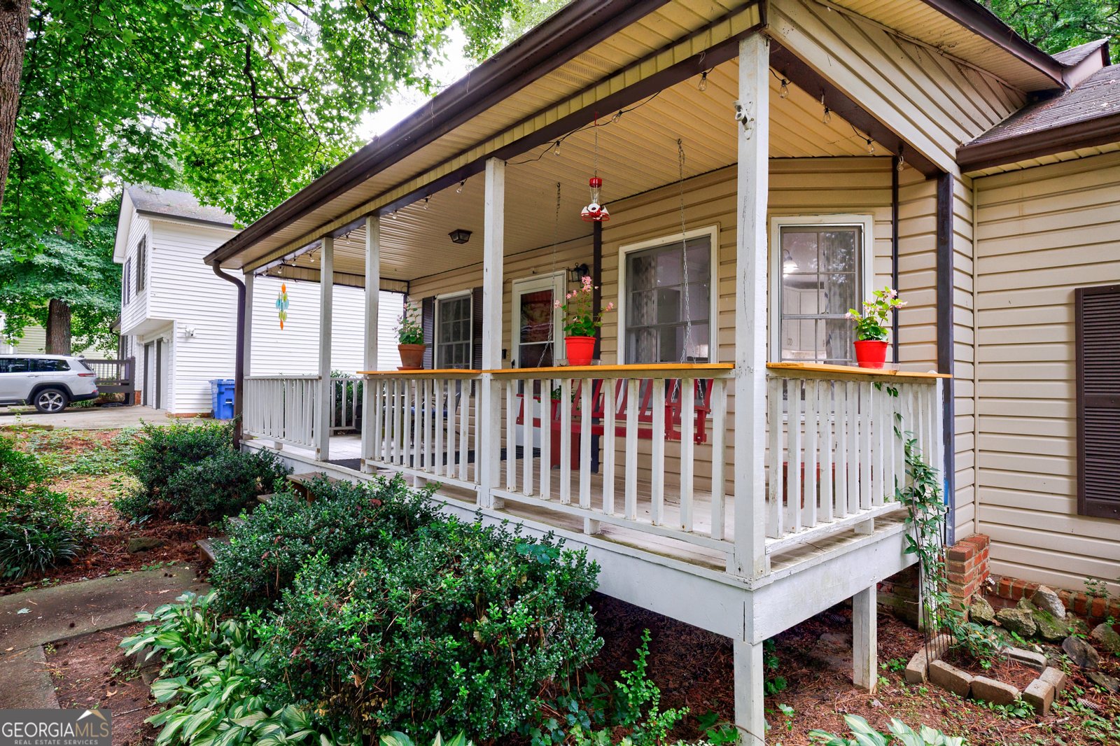 1781 Rose Garden Lane Loganville - 3