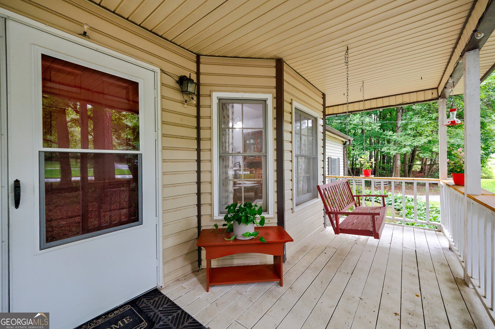 1781 Rose Garden Lane Loganville - 4
