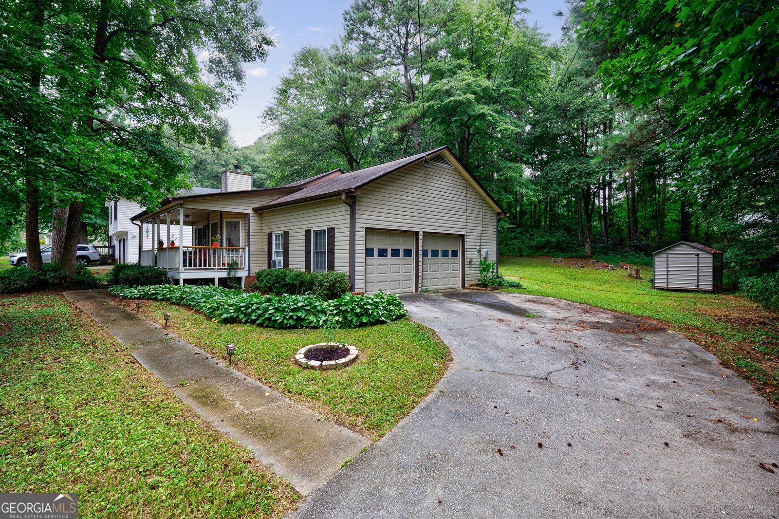 1781 Rose Garden Lane Loganville - 5