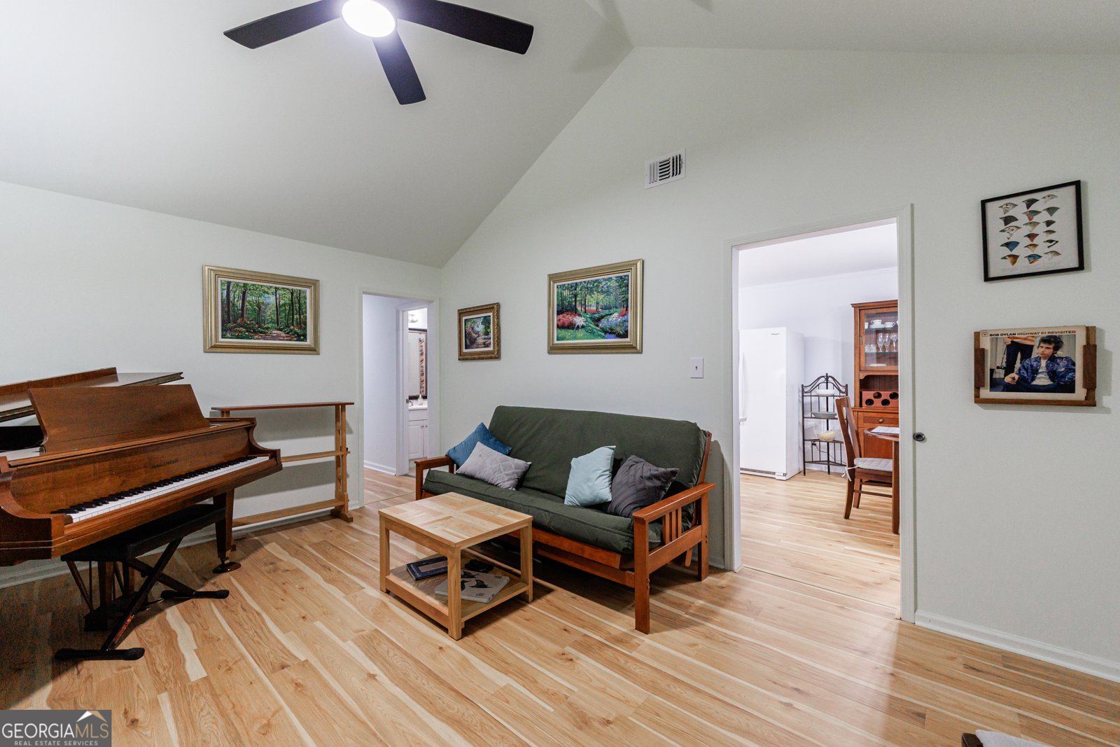 1781 Rose Garden Lane Loganville - 7