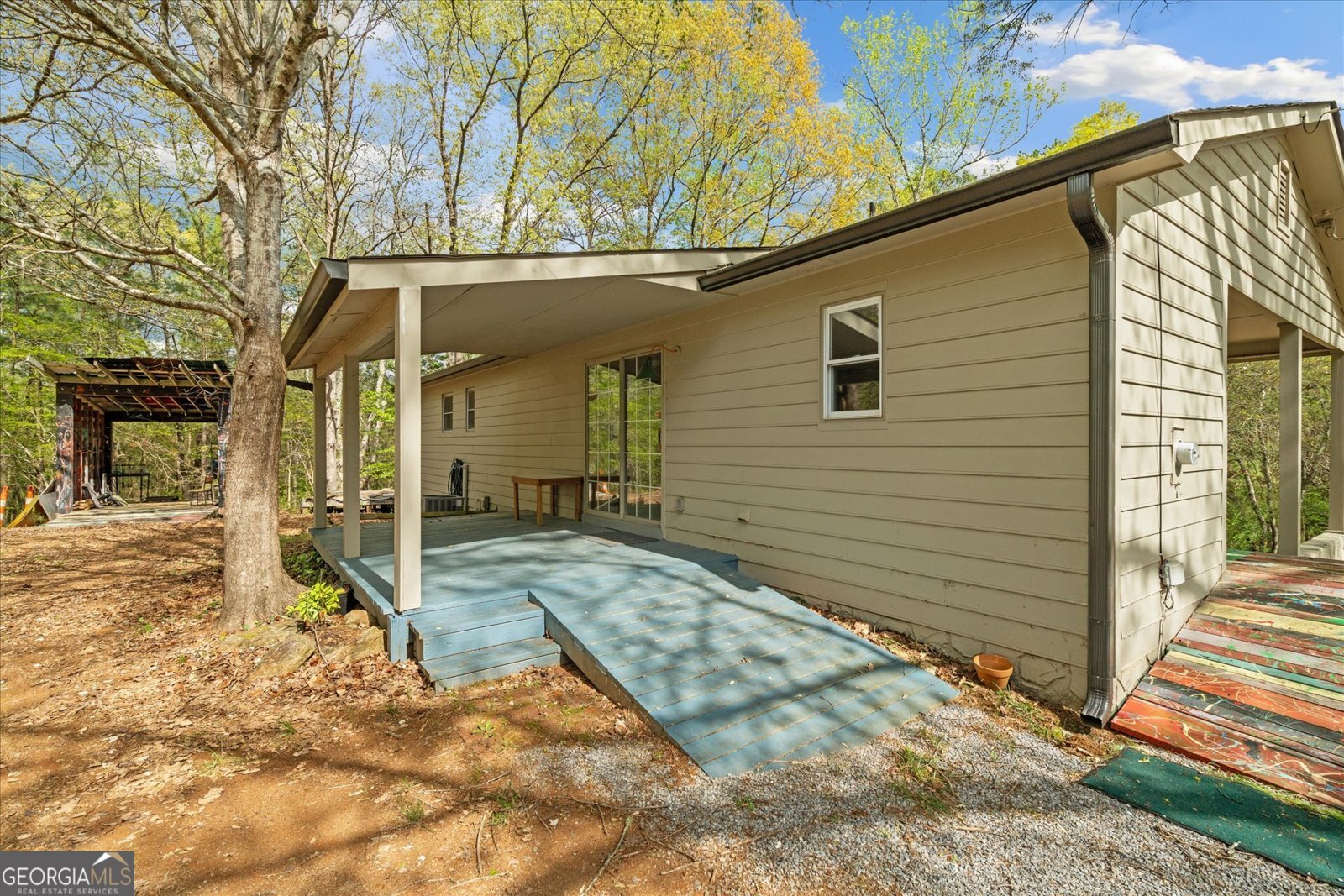 5026 Daniell Mill Road Winston - 10