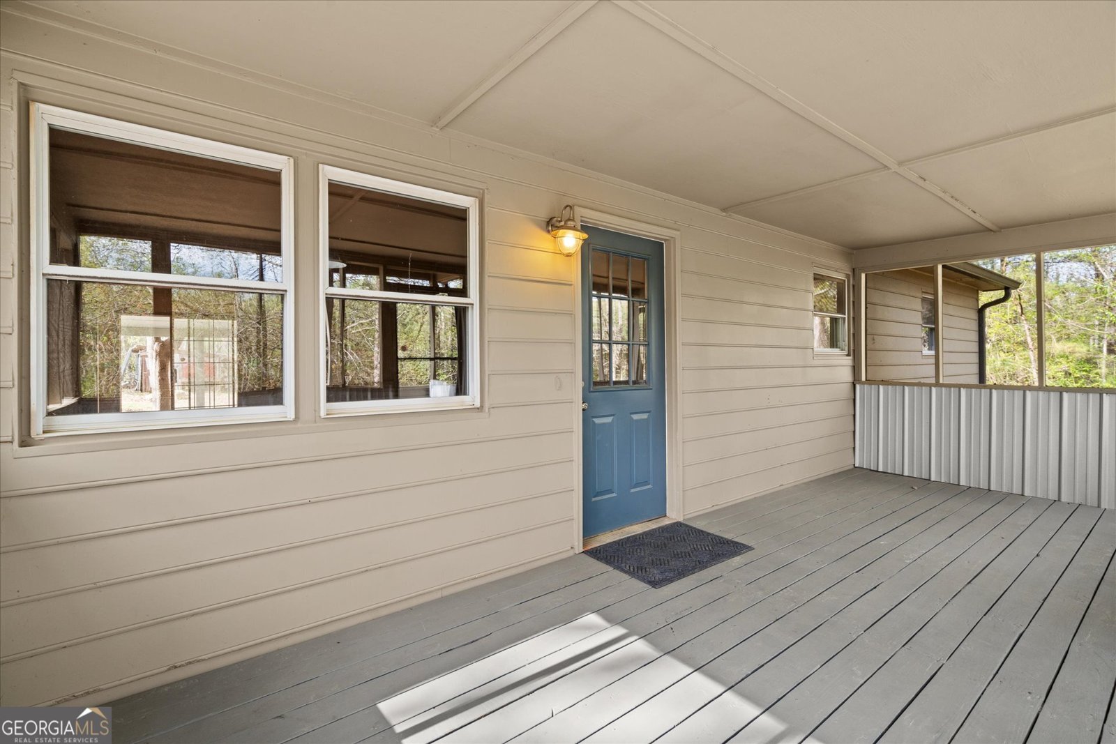 5026 Daniell Mill Road Winston - 28