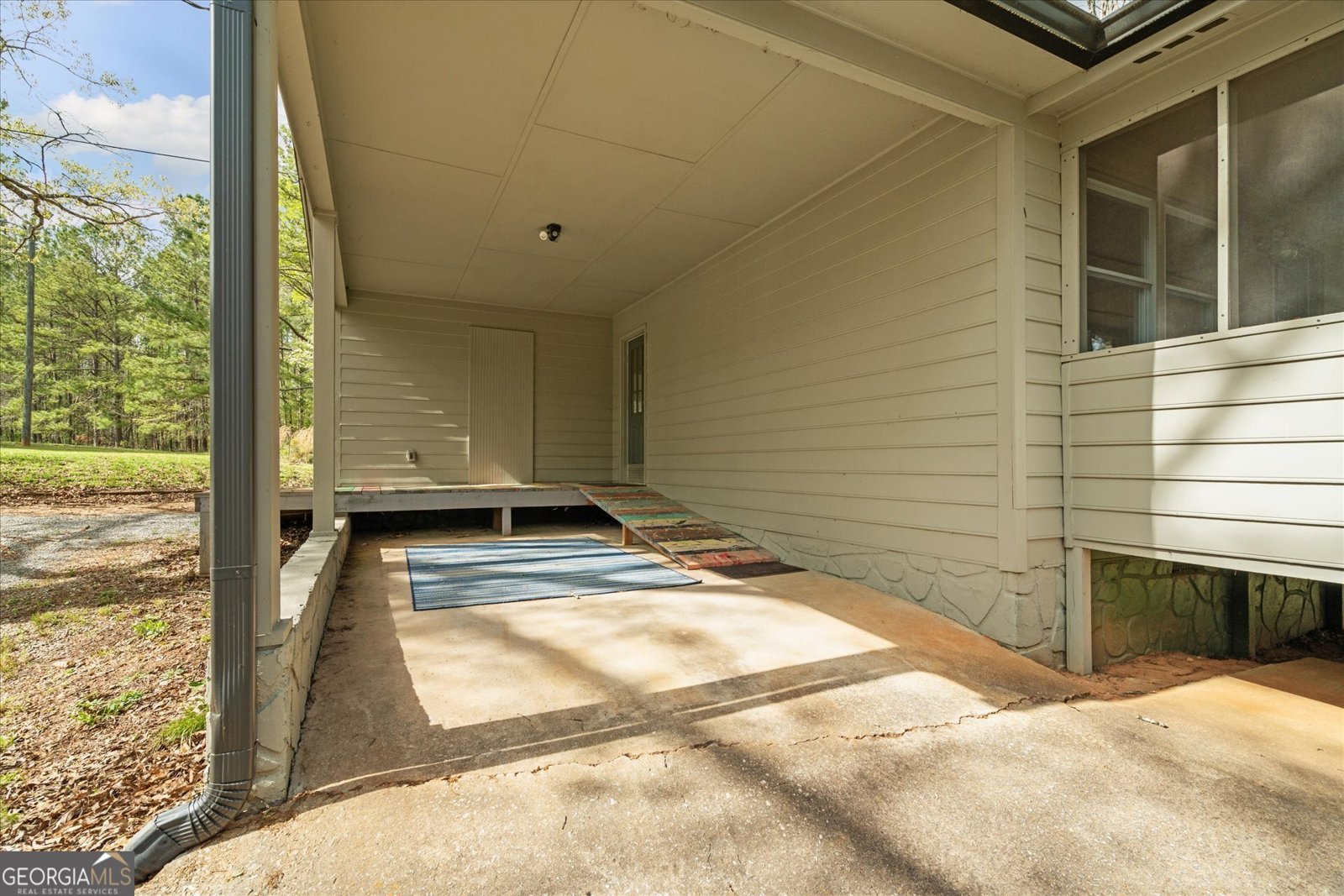 5026 Daniell Mill Road Winston - 29
