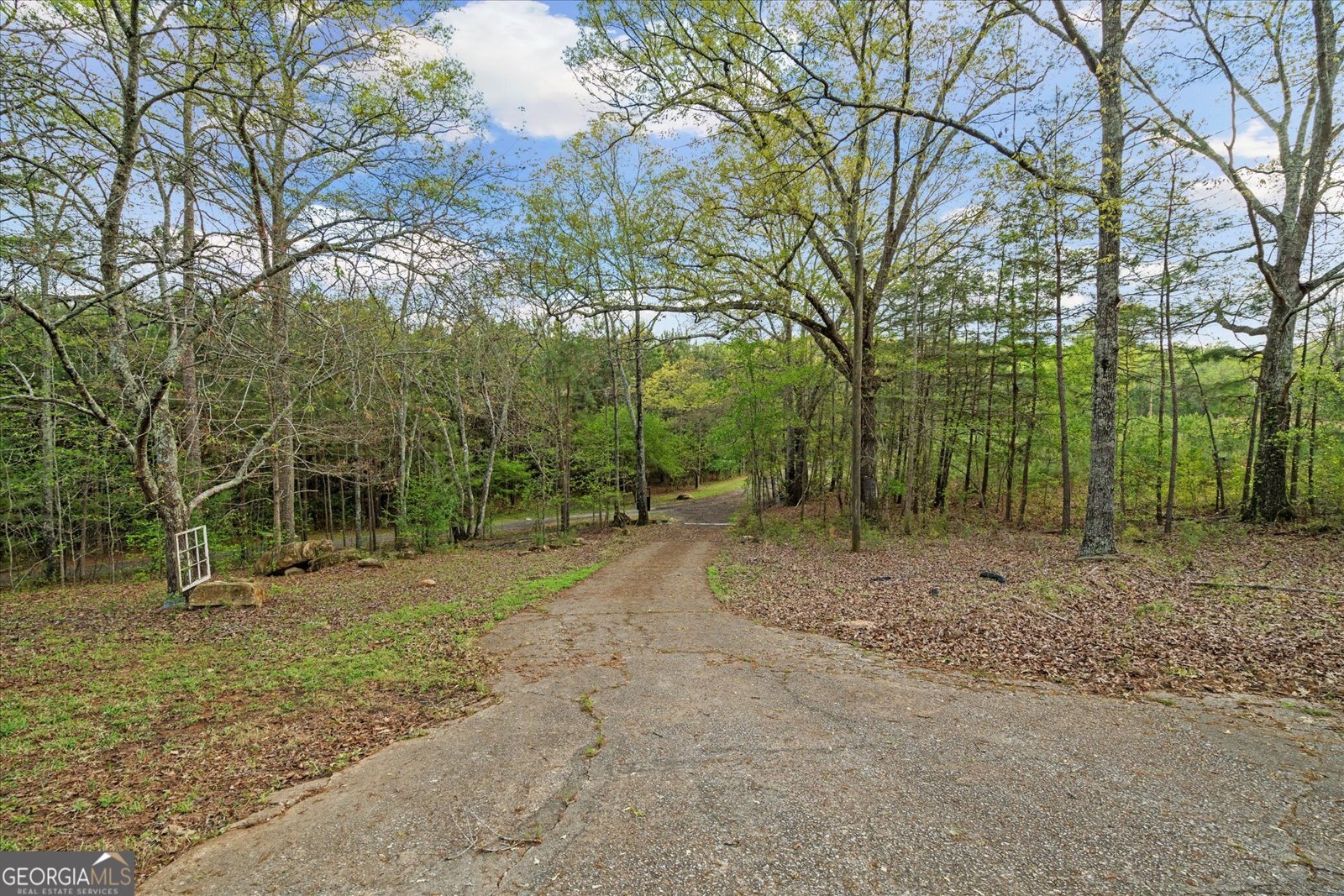 5026 Daniell Mill Road Winston - 30