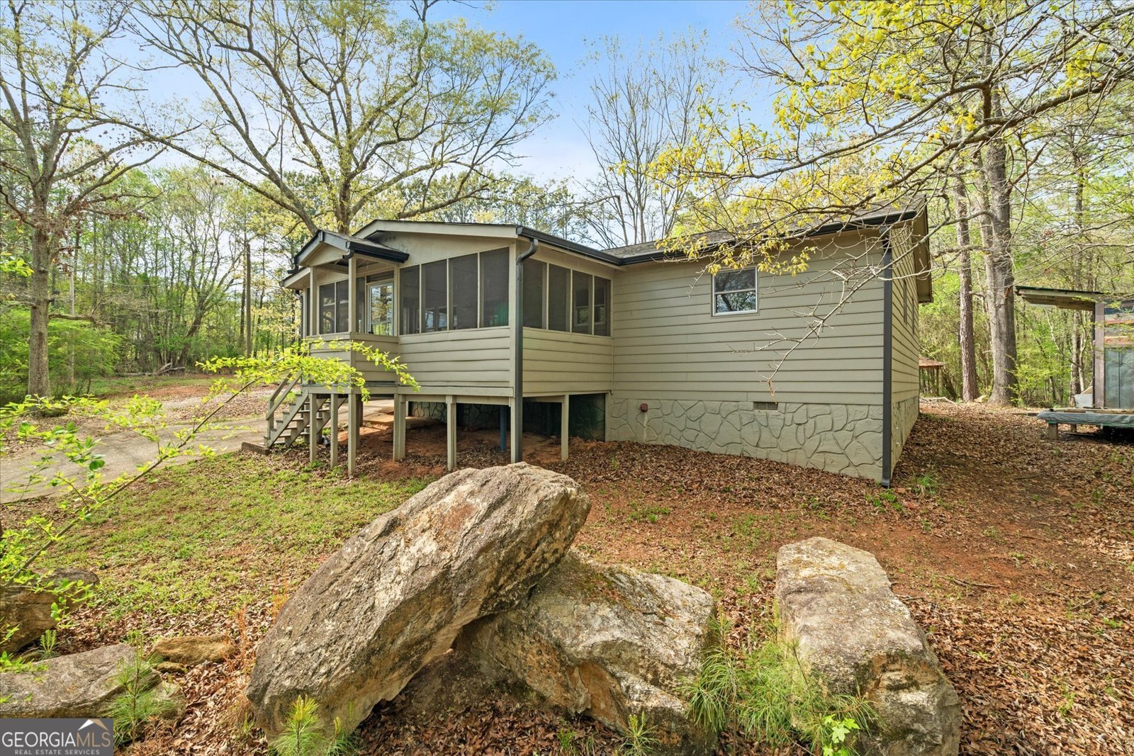 5026 Daniell Mill Road Winston - 32