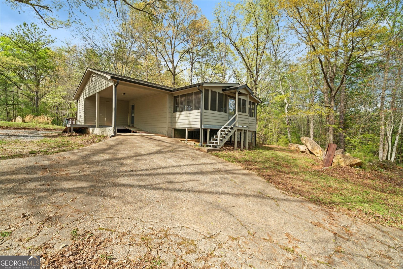 5026 Daniell Mill Road Winston - 33