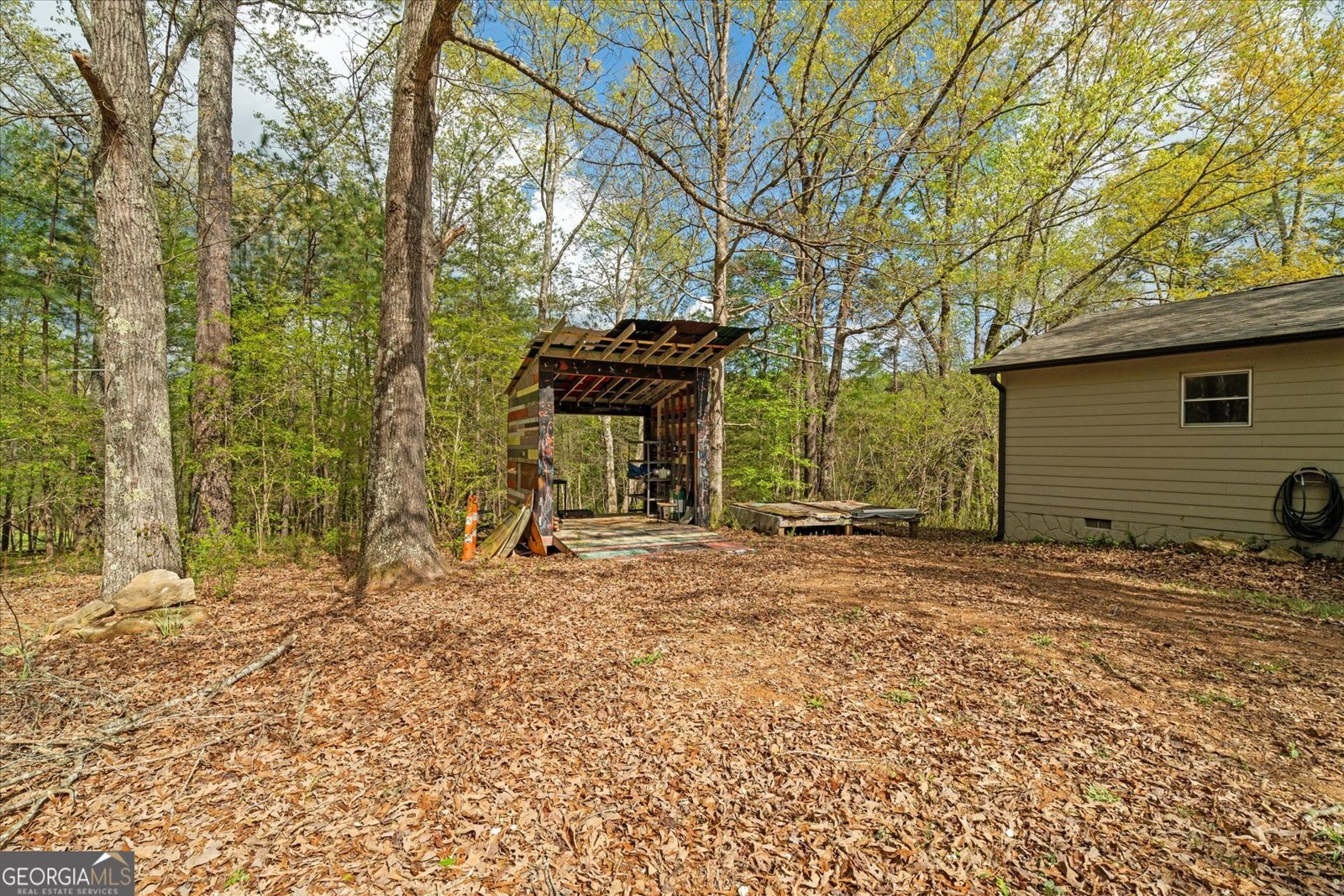5026 Daniell Mill Road Winston - 4