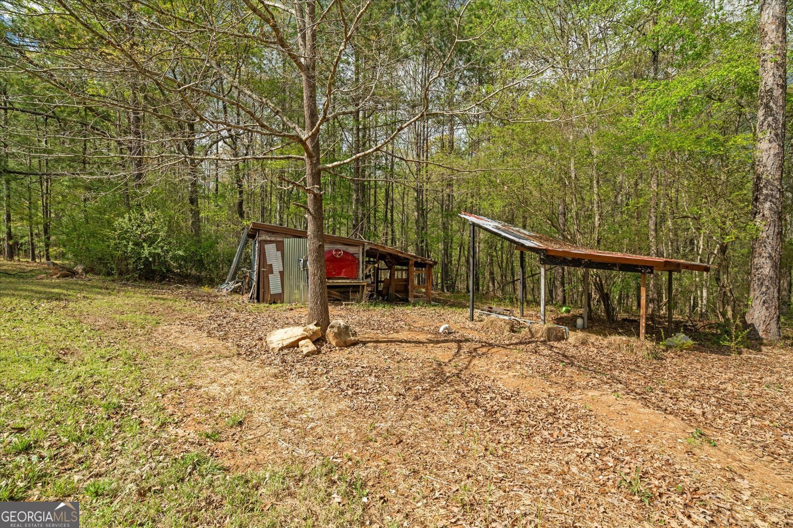 5026 Daniell Mill Road Winston - 5