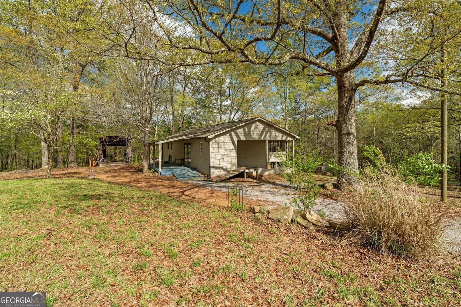 5026 Daniell Mill Road Winston - 7