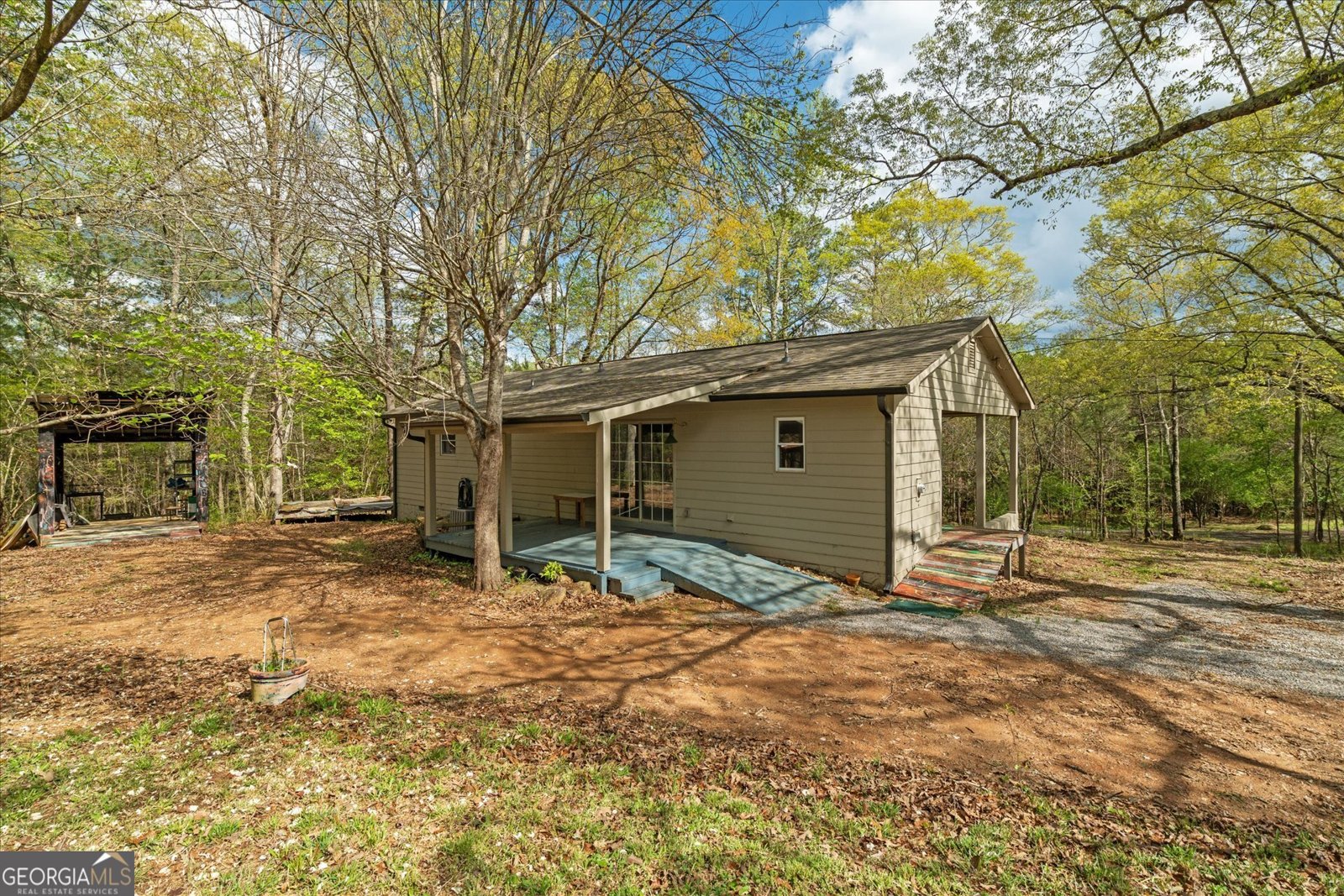 5026 Daniell Mill Road Winston - 8