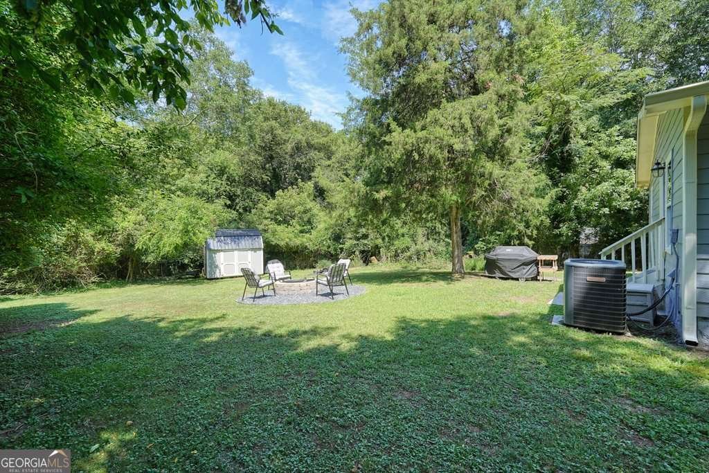 4748 Fowler Circle Acworth - 16