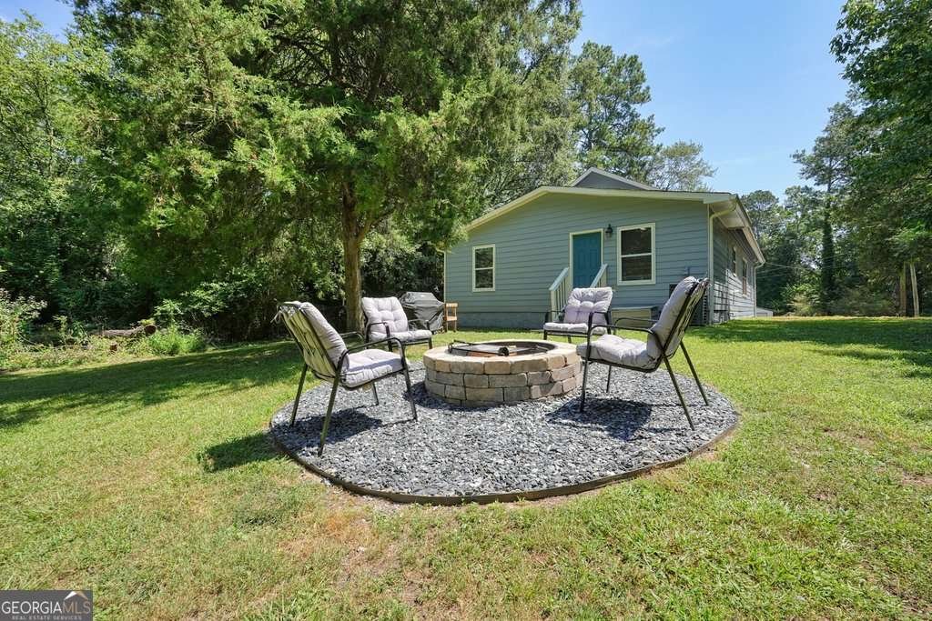 4748 Fowler Circle Acworth - 17