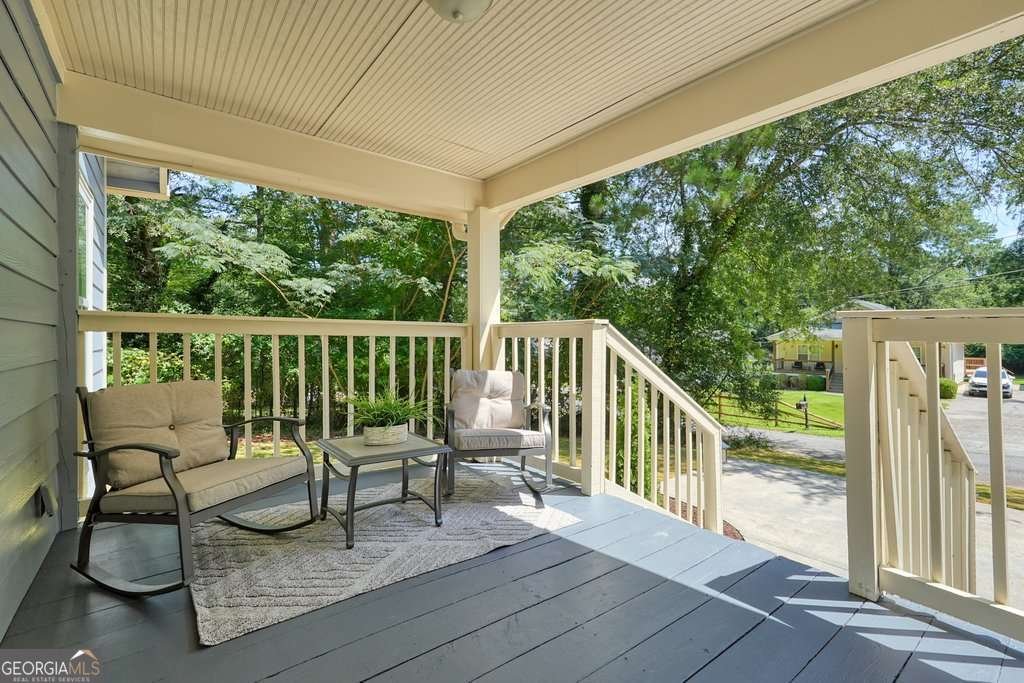 4748 Fowler Circle Acworth - 2