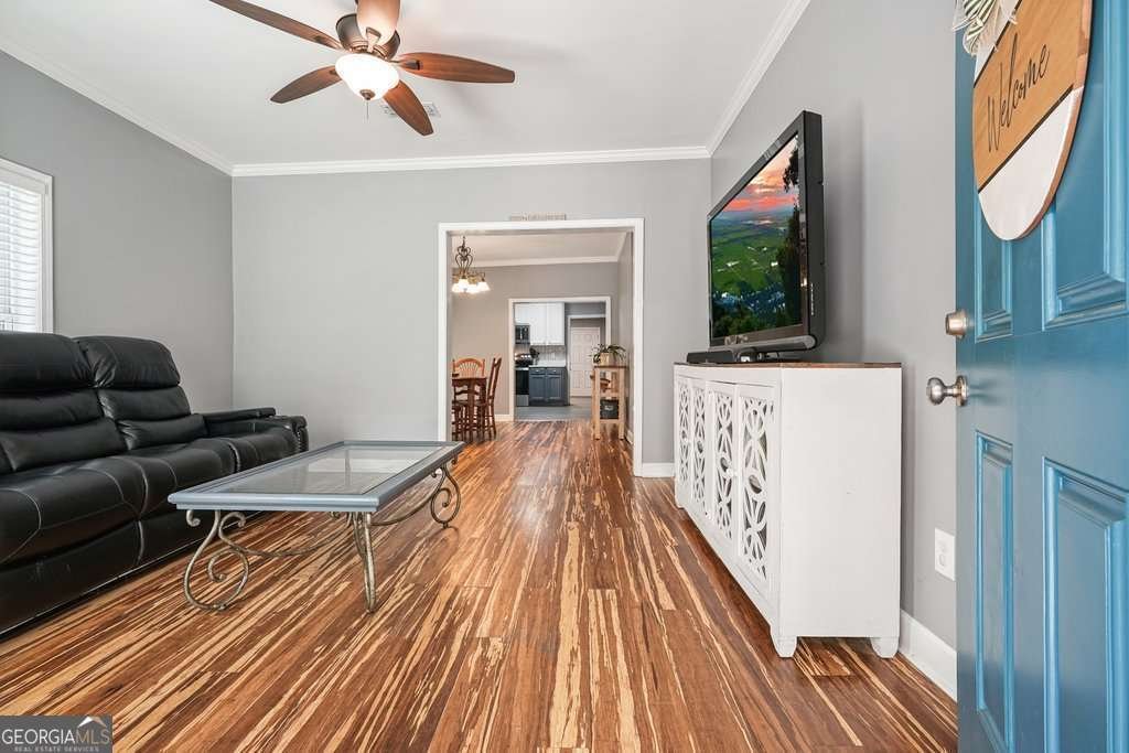 4748 Fowler Circle Acworth - 3