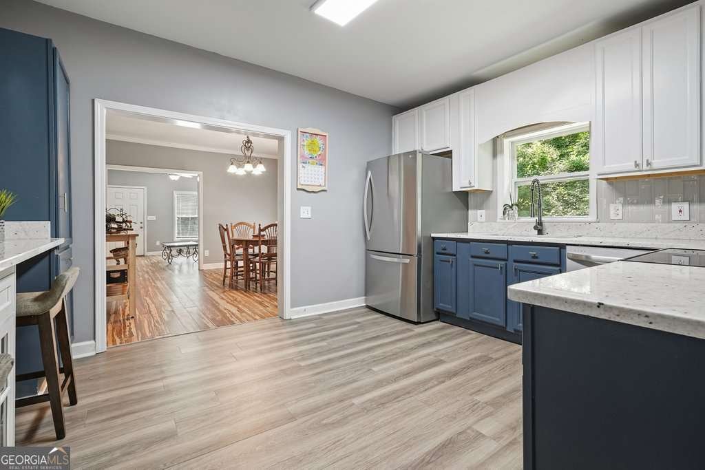 4748 Fowler Circle Acworth - 5